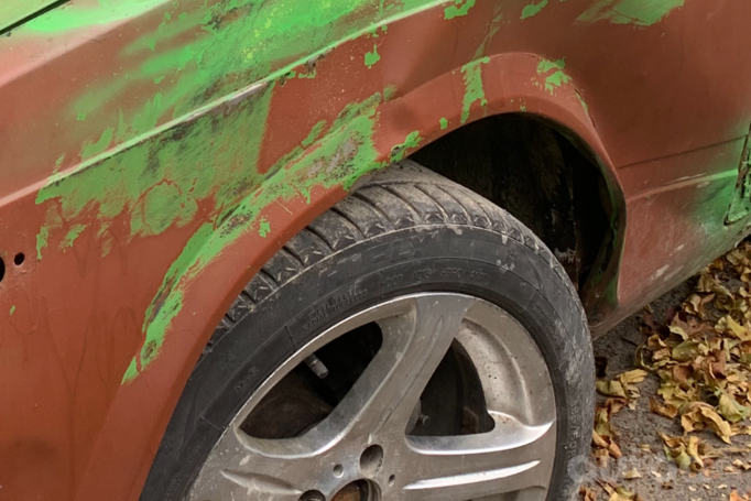 Alfa romeo, valuveljed