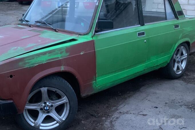 Alfa romeo, valuveljed