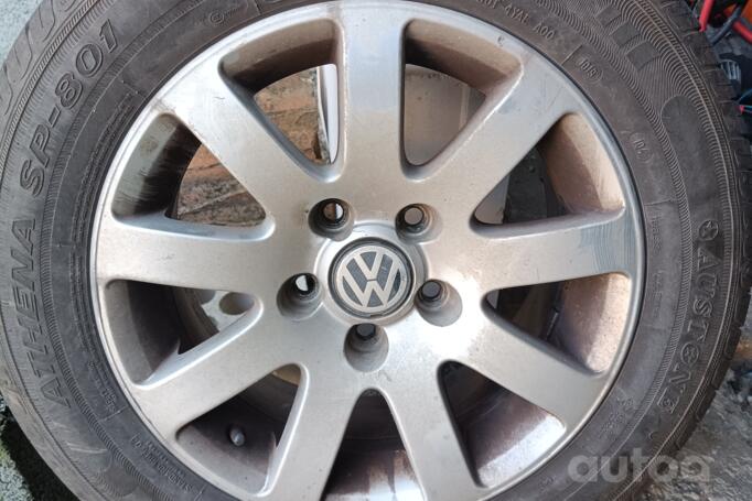 Germany, valuveljed