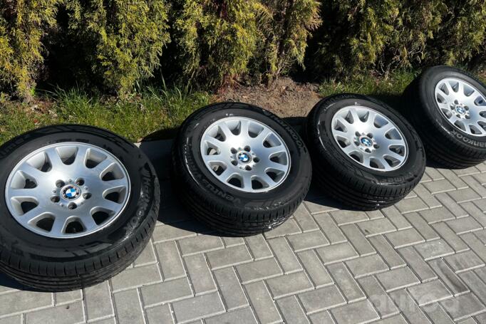 Muu, valuveljed