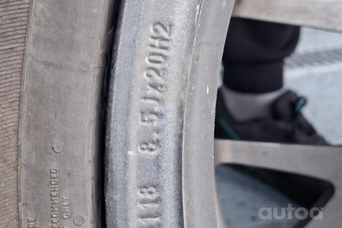 BBS, valuveljed