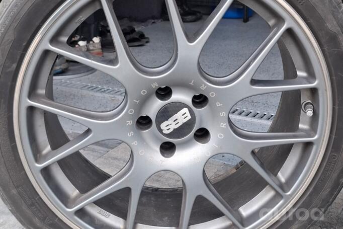 BBS, valuveljed