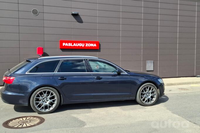 BBS, valuveljed