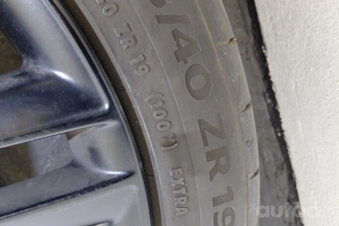 Muu, valuveljed