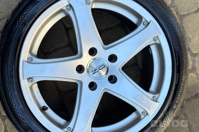 OZ Racing, valuveljed