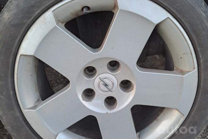 Opel, valuveljed