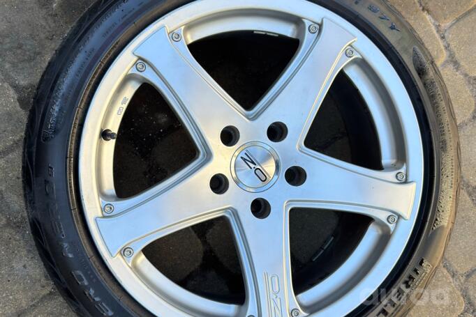 OZ Racing, valuveljed