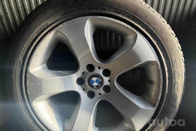 Bmw, valuveljed