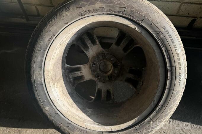 Bmw, valuveljed