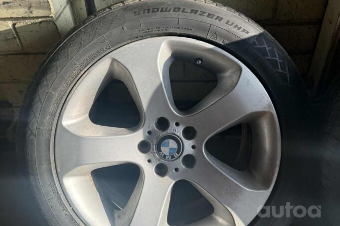 Bmw, valuveljed