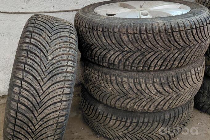 Muu, valuveljed