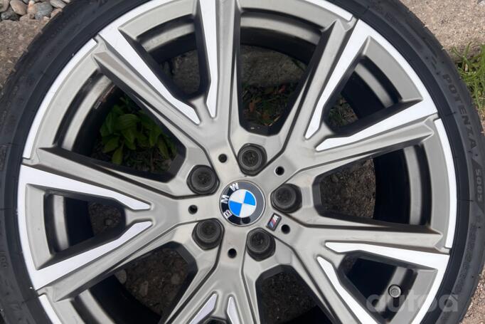 Bmw, valuveljed