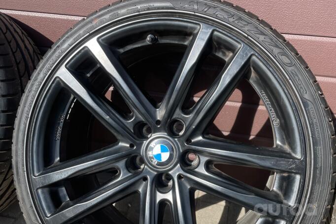 Bmw, valuveljed