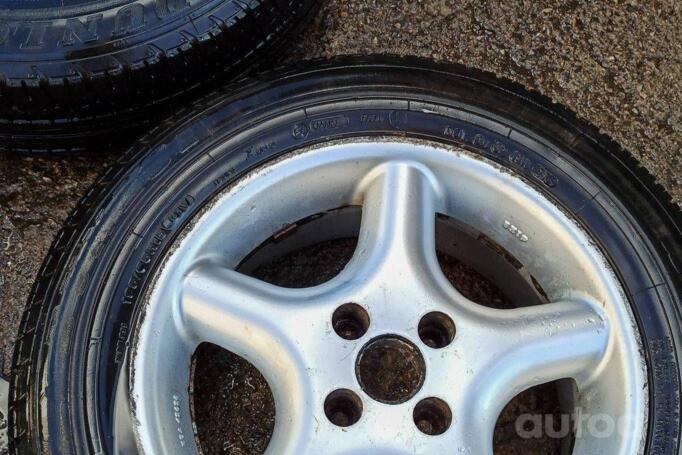 AUDI, valuveljed