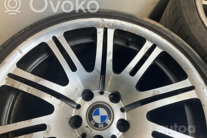 BMW, valuveljed