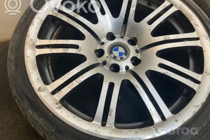 BMW, valuveljed