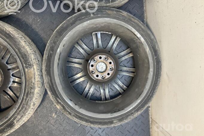 BMW, valuveljed