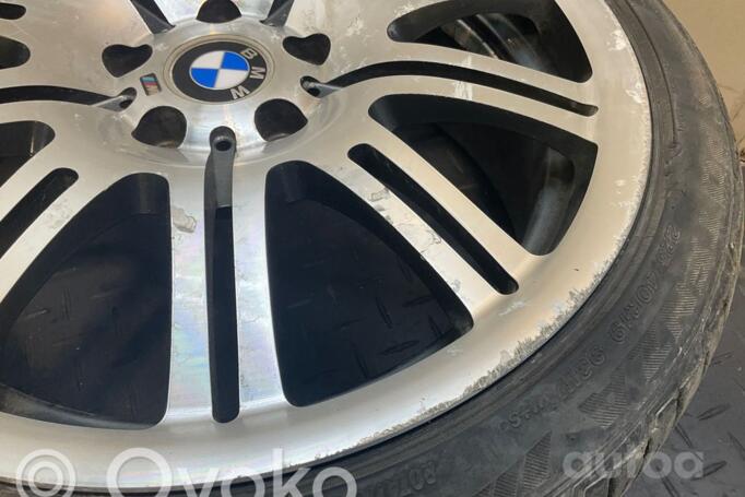BMW, valuveljed