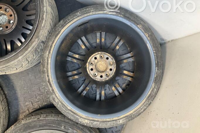 BMW, valuveljed