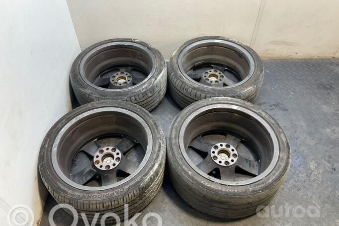 BMW, valuveljed