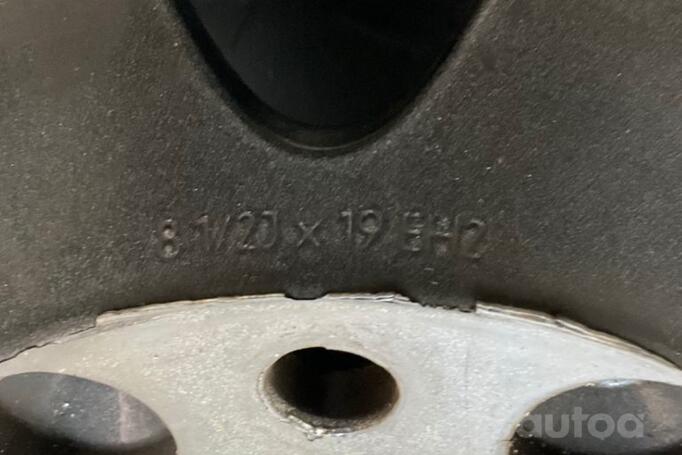 BMW, valuveljed