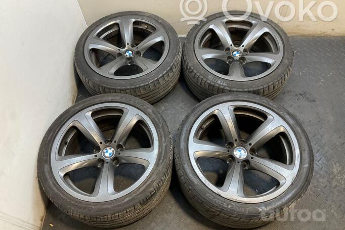 BMW, valuveljed