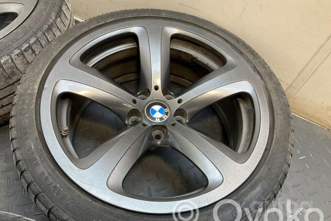 BMW, valuveljed