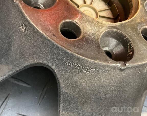 BMW, valuveljed