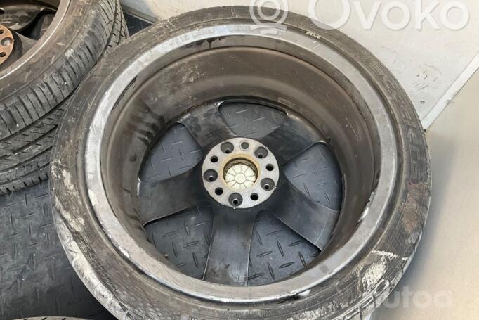 BMW, valuveljed