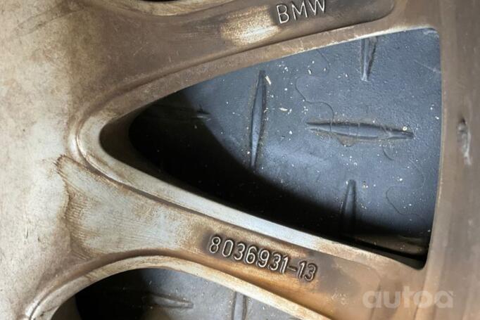 BMW, valuveljed