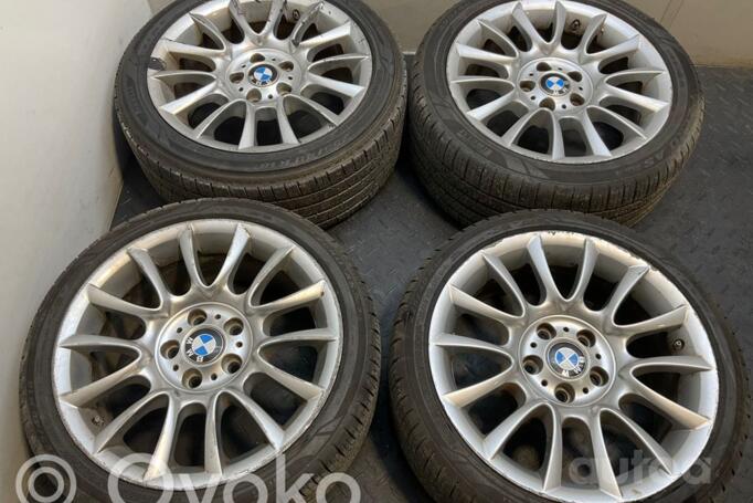 BMW, valuveljed