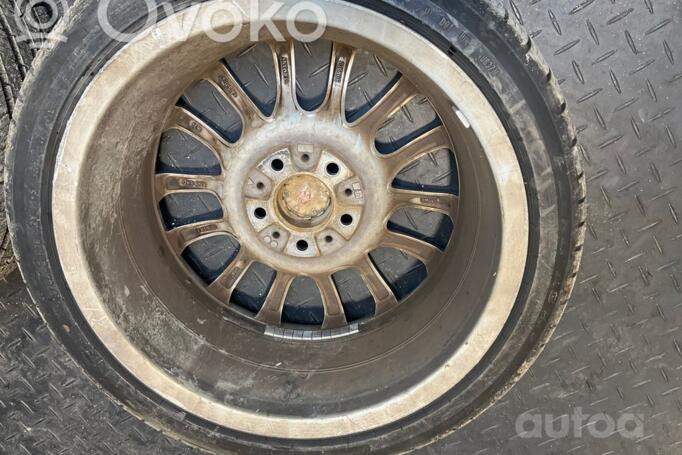 BMW, valuveljed