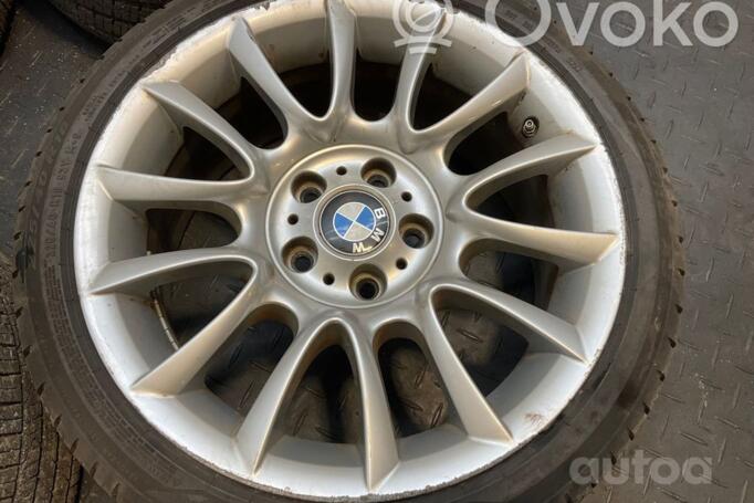 BMW, valuveljed