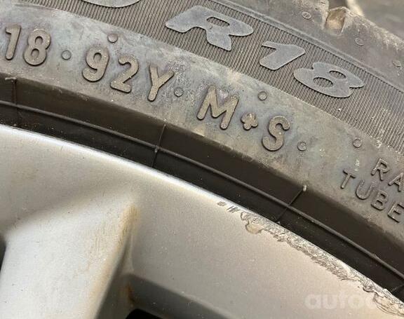 BMW, valuveljed