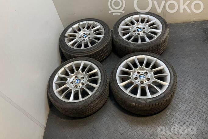 BMW, valuveljed