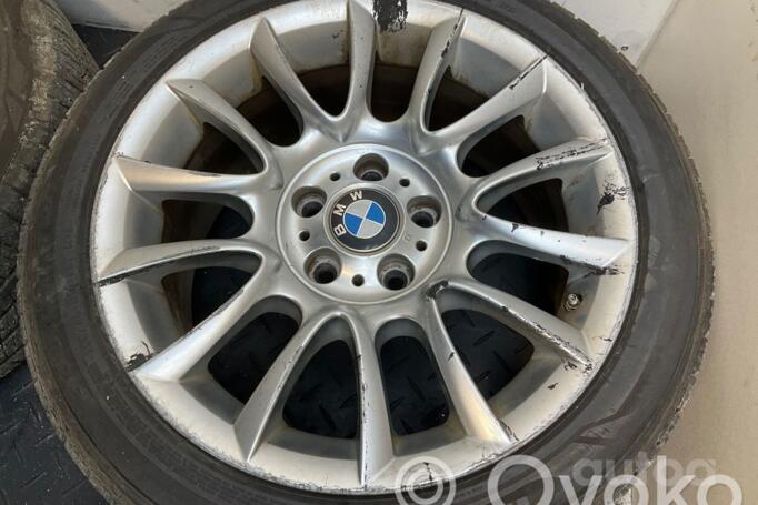 BMW, valuveljed