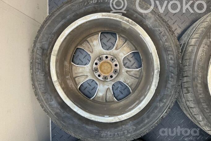 BMW, valuveljed