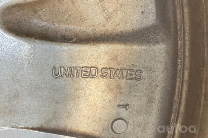 BMW, valuveljed