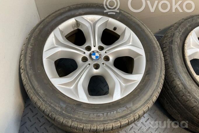 BMW, valuveljed
