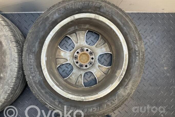 BMW, valuveljed