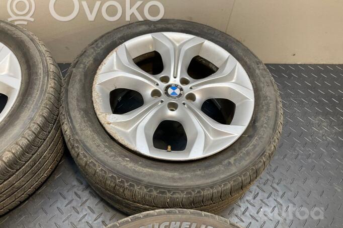 BMW, valuveljed