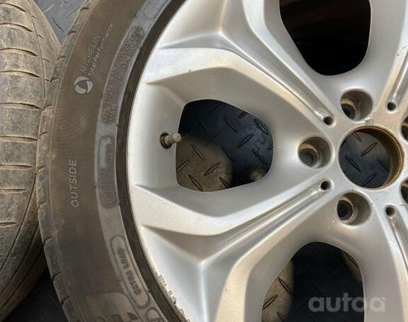 BMW, valuveljed