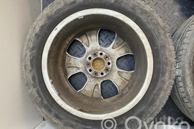 BMW, valuveljed