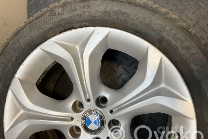BMW, valuveljed