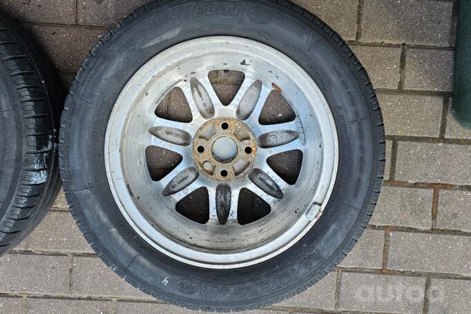 Honda, valuveljed