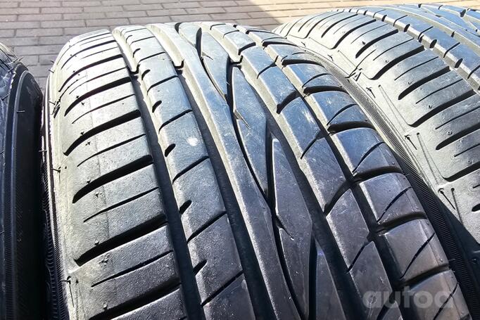 Ace Wheels, valuveljed