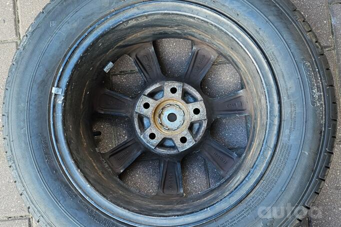Ace Wheels, valuveljed