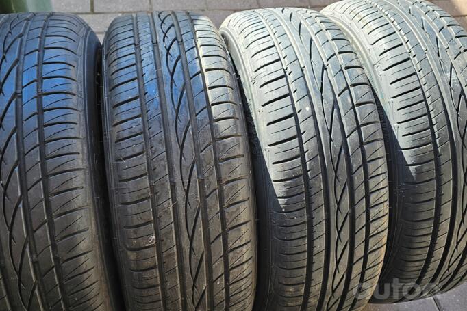Ace Wheels, valuveljed