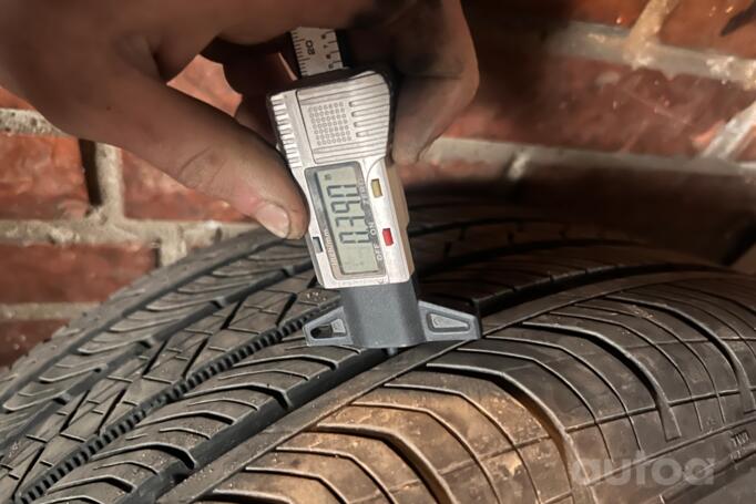 Porsche, valuveljed