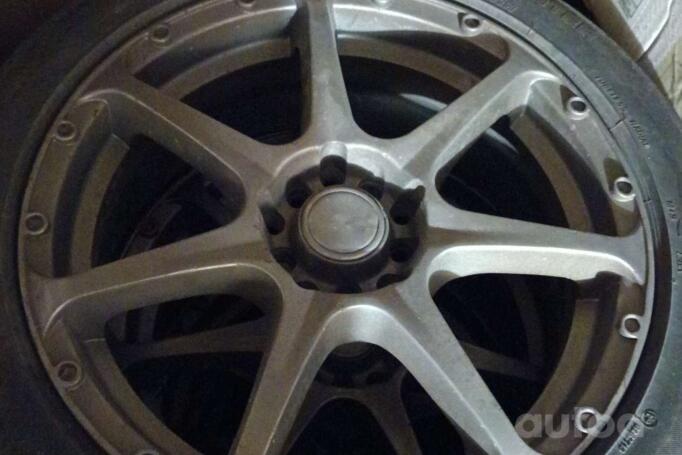 Jdm, valuveljed